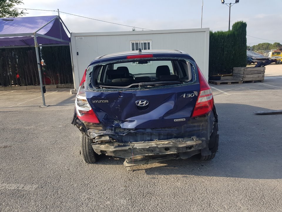 HYUNDAI i30 FD (1 generation) (2007-2012) Andre kontrollenheter SINREF 24076331