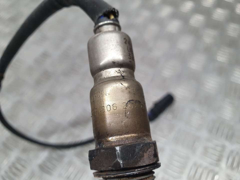 OPEL Corsa D (2006-2020) Lambda Oxygen Sensor 03F906262 23850340