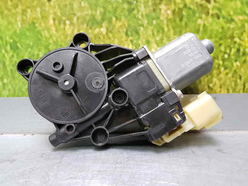 FORD Fiesta 5 generation (2001-2010) Front Right Door Window Control Motor 8A6114553B, 6PINS 18597798