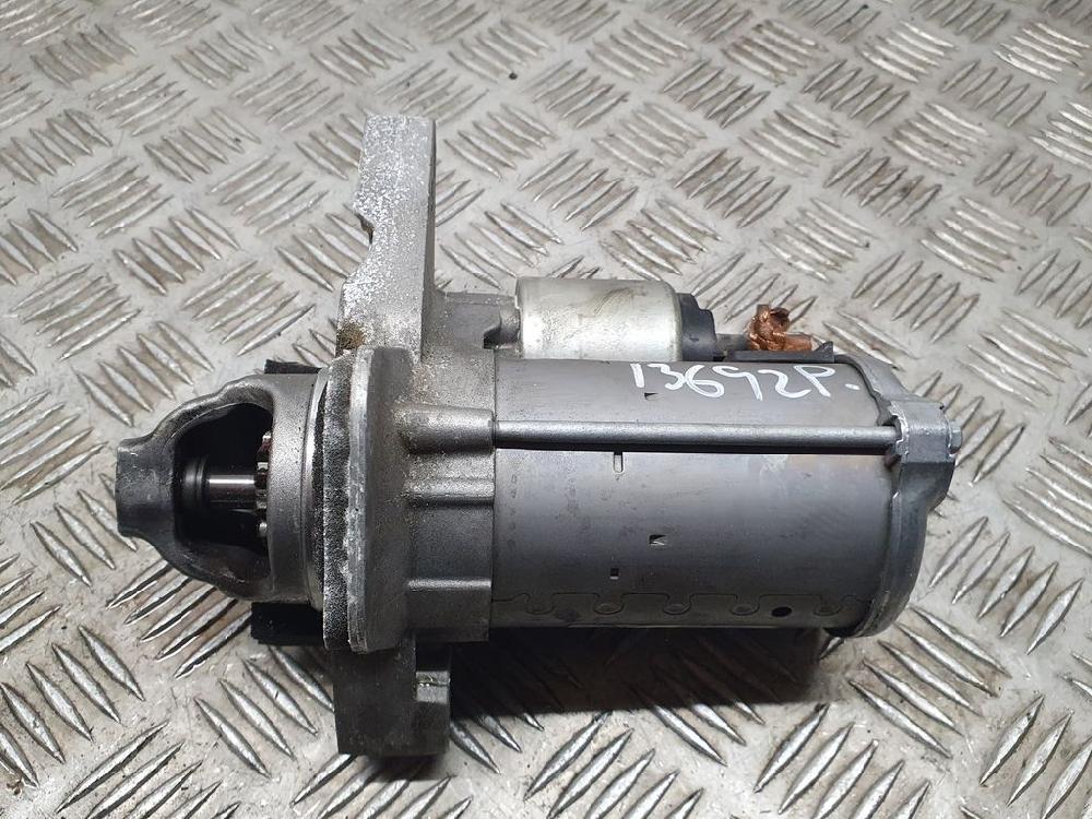 NISSAN Micra K14 (2017-2023) Starter Motor 233005993R, 0001170669 20374775