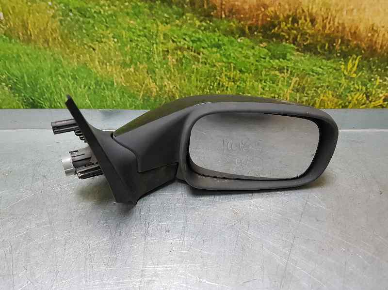 RENAULT Laguna 2 generation (2001-2007) Right Side Wing Mirror 7701053959, 7PINS, ELECTRICO 18538789