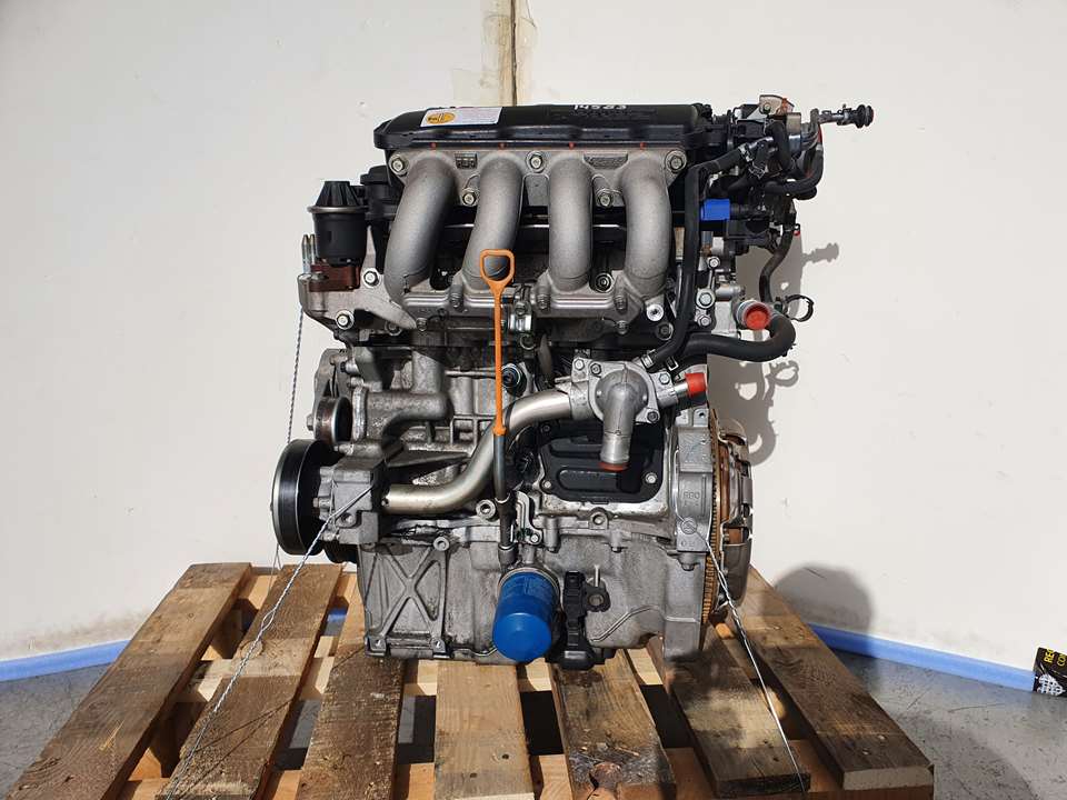 HONDA Civic 9 generation (2012-2020) Engine L13Z1,2918790 23633992