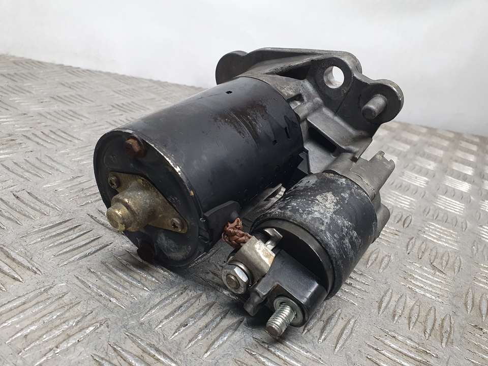 AUDI Cooper R50 (2001-2006) Starter auto 148999501A, 0001106018 23850319