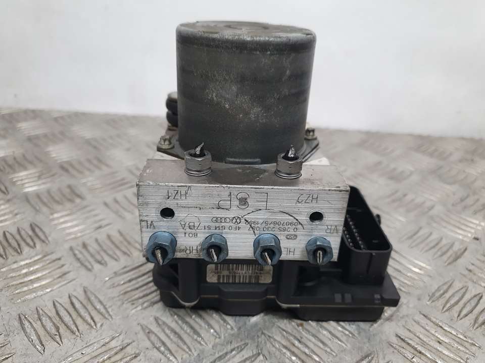 TOYOTA A6 allroad C6 (2006-2011) ABS Pump 4F0614517,0265230087 23327941