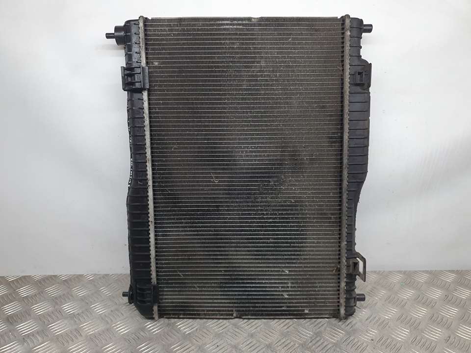 HONDA Fiesta 5 generation (2001-2010) Air Con Radiator 8V518005DG, M135071H 22772567