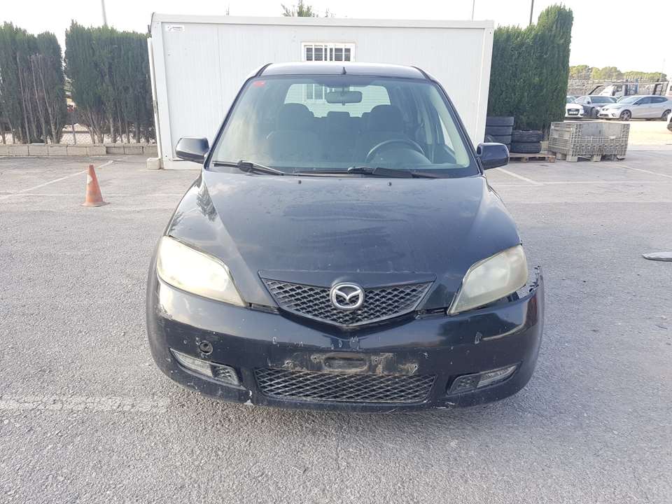 FORD Μπροστινή δεξιά δαγκάνα φρένου DDY23361XA 26535067