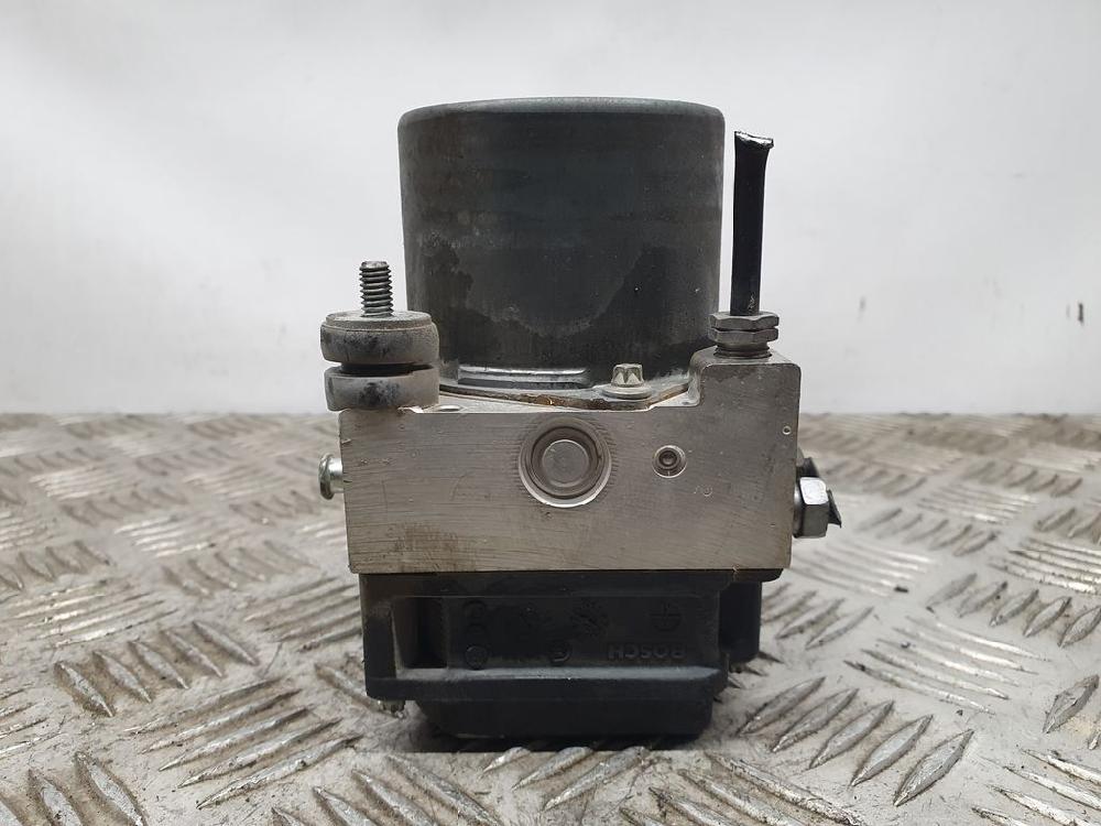 PEUGEOT 307 1 generation (2001-2008) ABS Pump 9649988280,0265231486 18678551