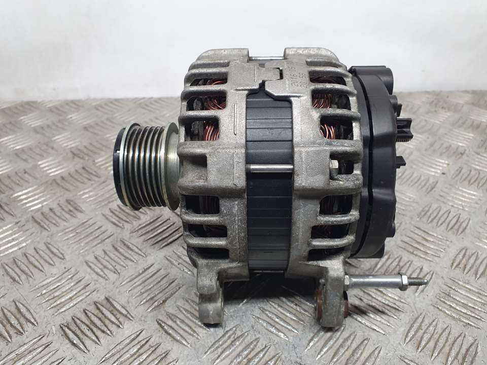 SKODA Yeti 1 generation (2009-2018) Dynamo 04B903023B, F000BL08E2 23171653