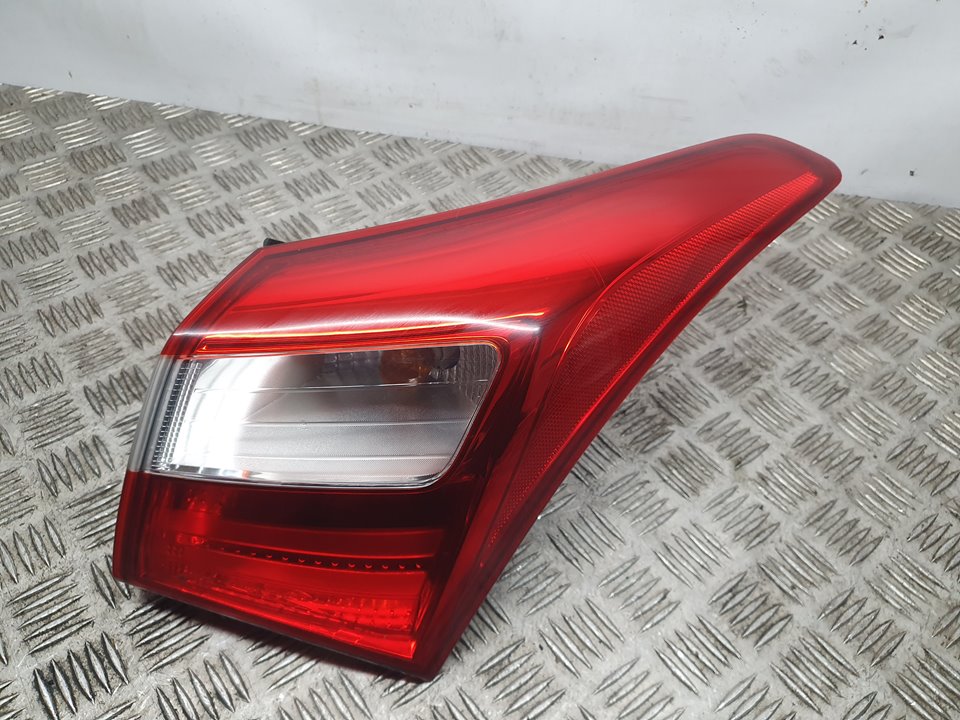 HYUNDAI i30 GD (2 generation) (2012-2017) Rear Right Taillight Lamp SINREF 24046370