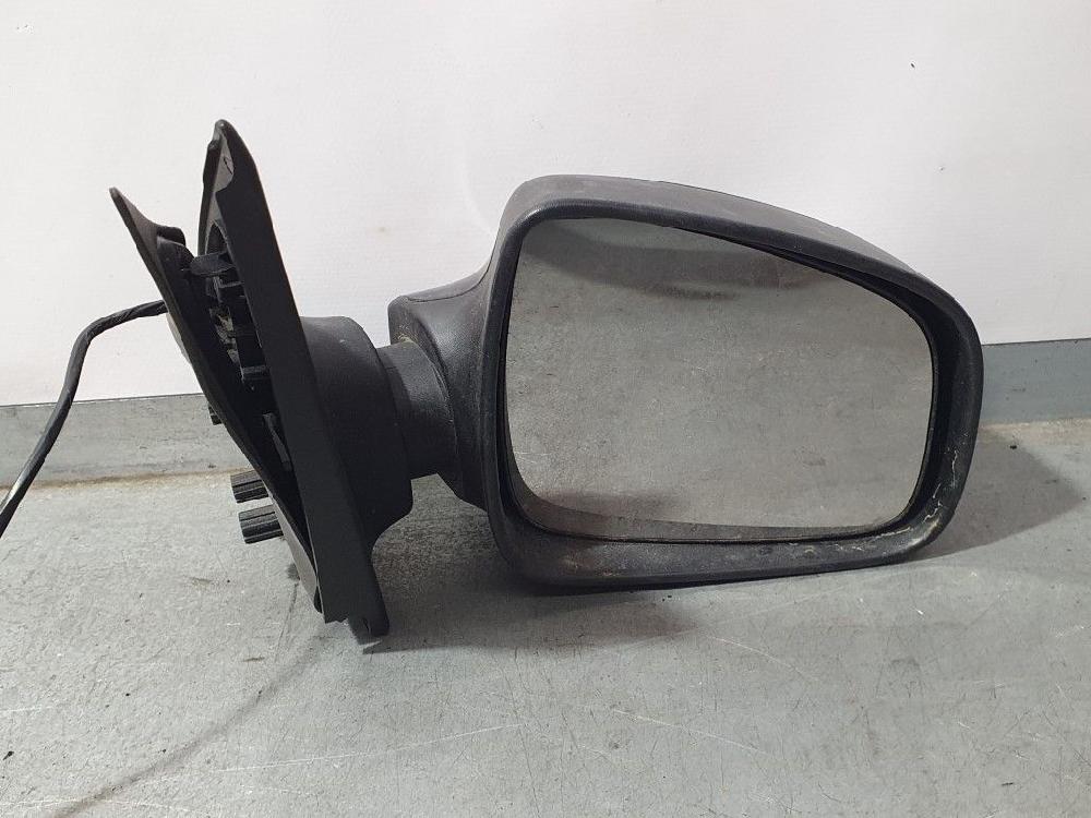 DACIA Sandero 2 generation (2013-2020) Right Side Wing Mirror ELECTRICO7CABLES 22841283