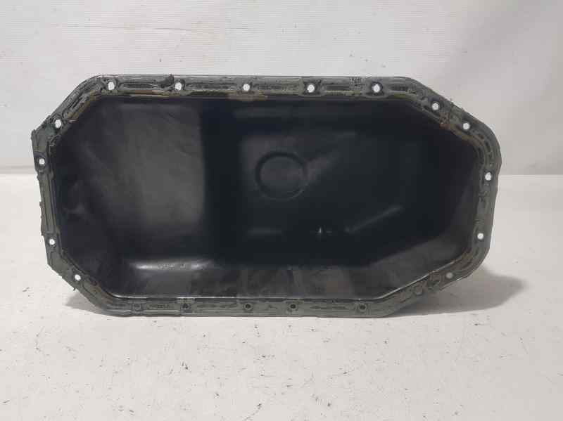 SEAT Ibiza 4 generation (2008-2017) Forgattyúsház 036103601AC 18672828