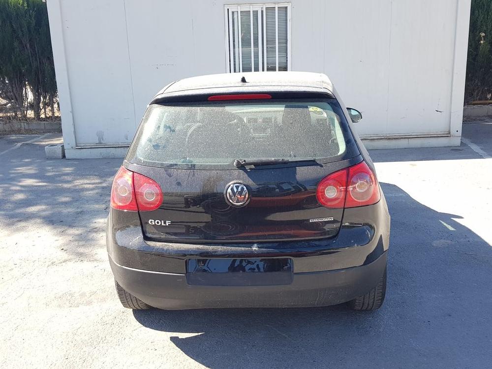 VOLKSWAGEN Golf Plus 2 generation (2009-2014) Αισθητήρας λάμδα οξυγόνου 03G906262A,0281004042043 23638939