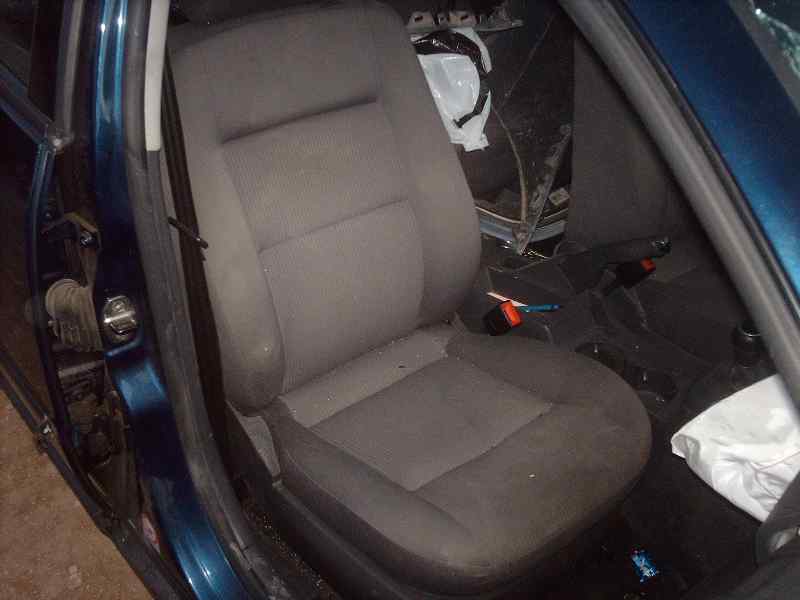 VOLKSWAGEN Passat B5 (1996-2005) Front Right Door SINCRISTAL 18506623