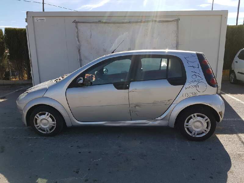 VAUXHALL Forfour 1 generation (2004-2006) Nagy feszültségű gyújtótekercs MN195452,3Z101319 23242667