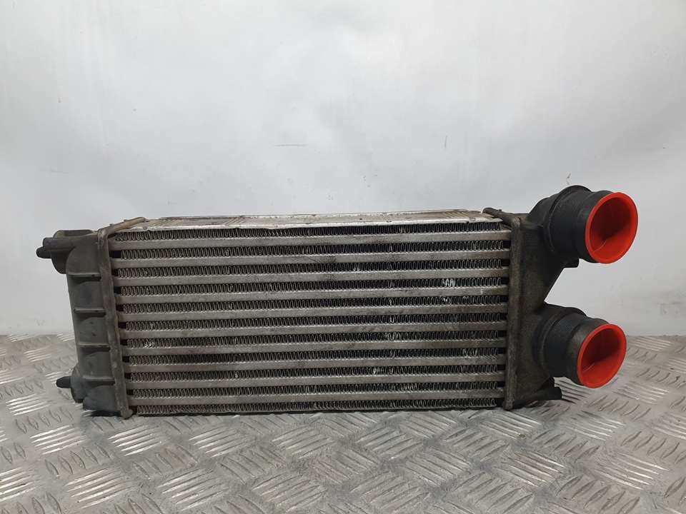 HYUNDAI 308 T7 (2007-2015) Starpdzesētāja/interkūlera radiators 9684212480, M144105 22581912