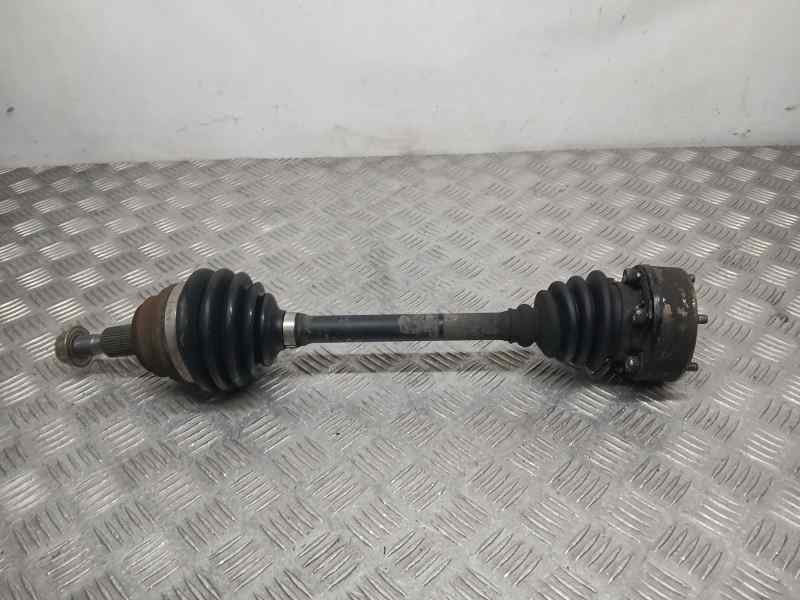 VAUXHALL Front Left Driveshaft 1J0407271LN 27345494