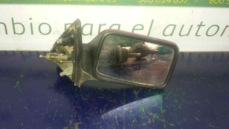 PORSCHE Ibiza 2 generation (1993-2002) Right Side Wing Mirror C/MANDO 18506092