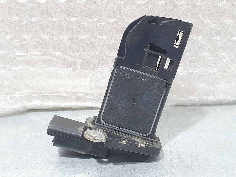 RENAULT 208 Peugeot 208 (2012-2015) Mass Air Flow Sensor MAF 9677093080, AFH50M27 23658178