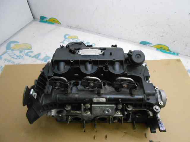 JAGUAR S-Type 1 generation (1999-2008) Chiulasă motor 4R8Q6090 18481476