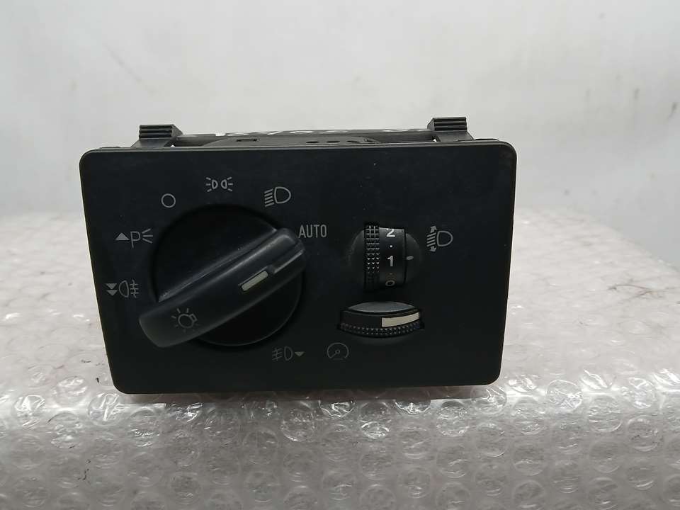 FORD Kuga 2 generation (2013-2020) Headlight Switch Control Unit 7M5T13A024CA 23541426