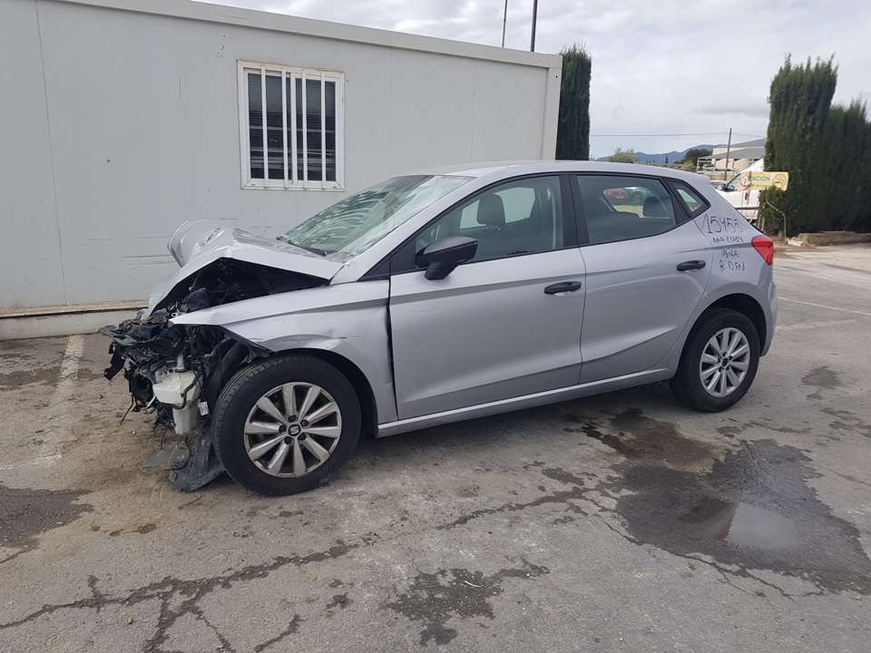 SEAT Alhambra 2 generation (2010-2021) Мотор регулятора вікна лівої передньої двері 2Q1959881,0130822065 23901737