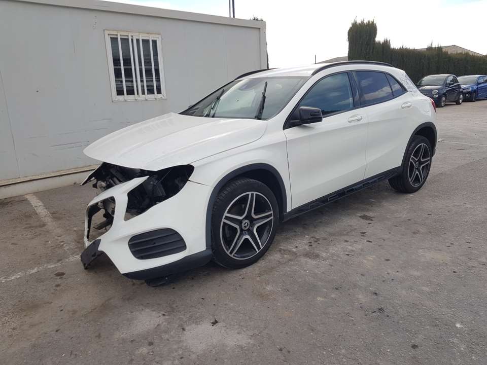 MERCEDES-BENZ GLA-Class X156 (2013-2020) Віконний підйомник лівої задньої двері A2047302735 23113145