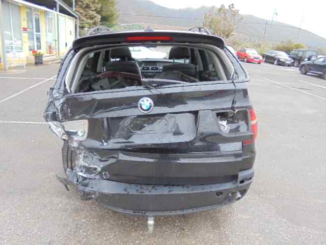 BMW X5 E70 (2006-2013) Правий передній протитуманний фар 63177184318,89203664 18584213