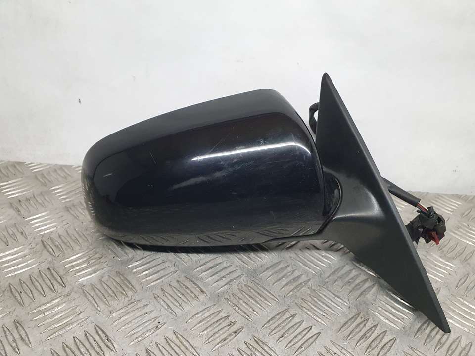 AUDI A2 8Z (1999-2005) Right Side Wing Mirror SINREF, ELÉCTRICO5CABLES 22933142