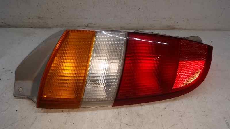 Piloto trasero izquierdo G4HCE 9240105110 de Hyundai Atos (mx) 2001-2003 58 CV