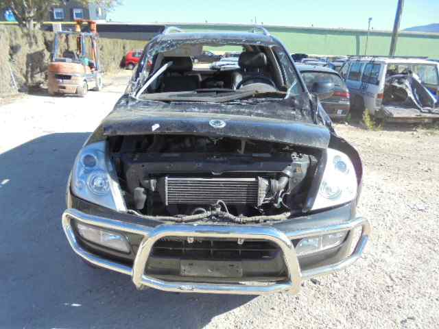 SSANGYONG Rexton Y200 (2001-2007) Engine 665925, 10512073 24009216