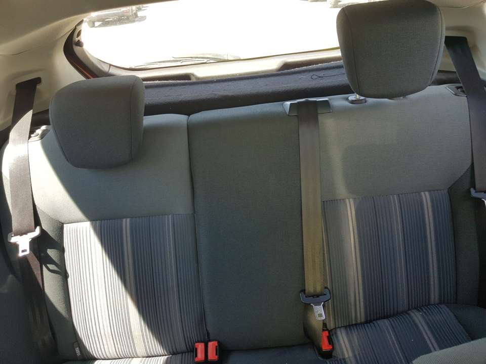 FORD Fiesta 5 generation (2001-2010) Sėdynės 24597503
