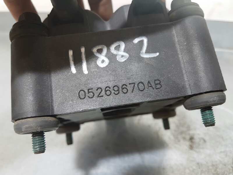 MINI Cooper R50 (2001-2006) High Voltage Ignition Coil 05269670AB 18621254