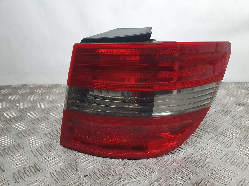 CHEVROLET B-Class W245 (2005-2011) Rear Right Taillight Lamp A1698202664 23629701