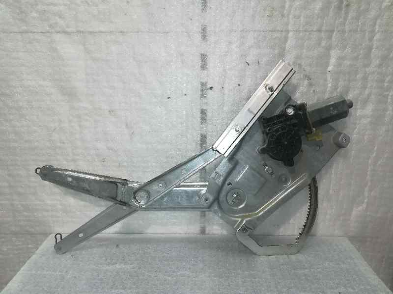 PEUGEOT 9-5 1 generation (1997-2010) Front Left Door Window Regulator SINREF.,2PINSELECTRICO 18414718