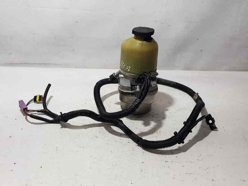 VAUXHALL Astra H (2004-2014) Power Steering Pump 18548199