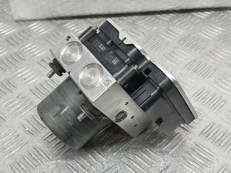 Abs ZK01 9824311280 de Peugeot 1007 (km_) 2005-0 136 CV con 39638 km - pieza usada