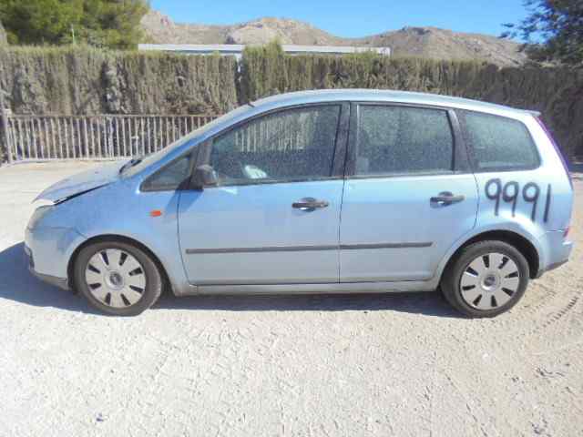 FORD C-Max 1 generation (2003-2010) Sebességváltó 3M5R7002YF,T1GF210100503532 18714040