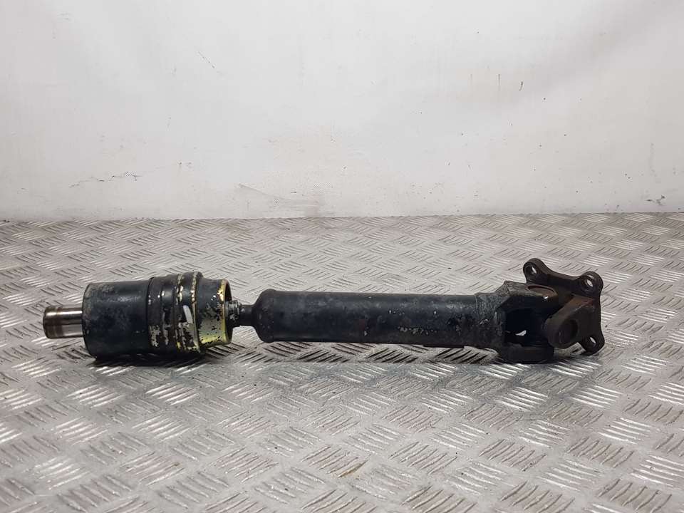 MAZDA 323 BA (1994-2000) Gearbox Short Propshaft 37140B4020 26532940