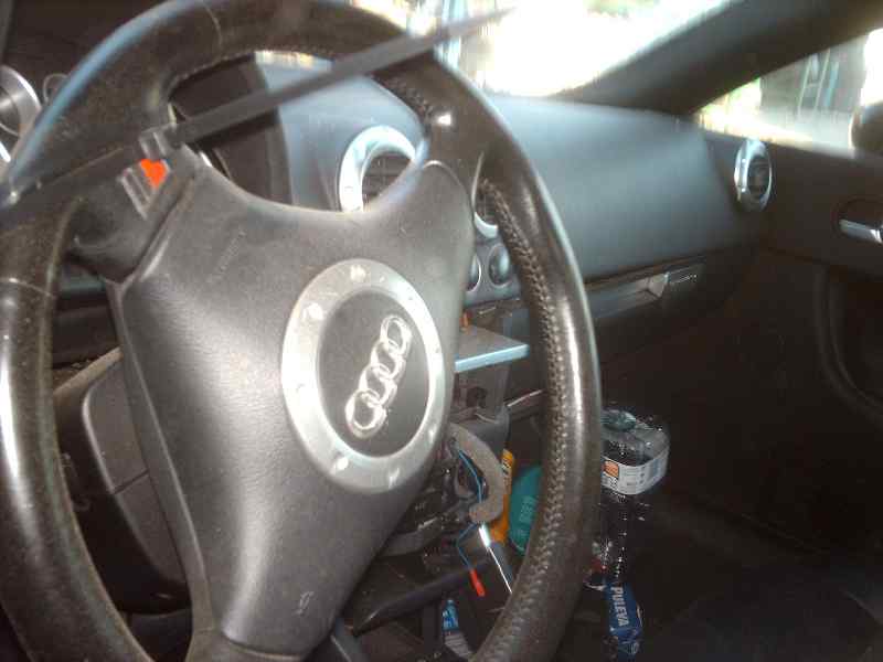 AUDI TT 8N (1998-2006) Gearbox DQB, 01129 18466635