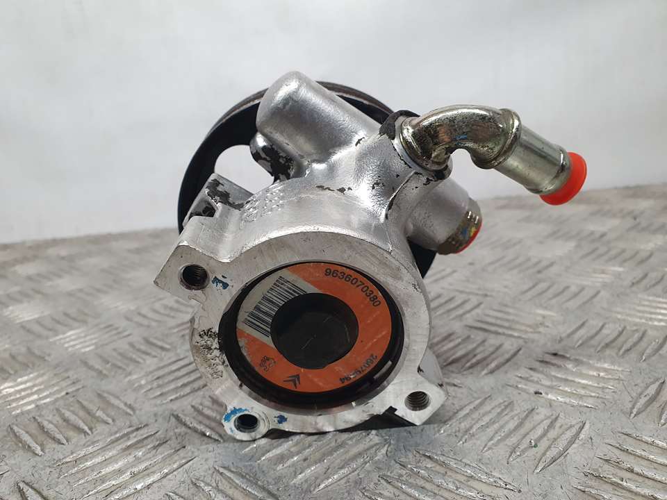 SUZUKI 306 1 generation (1993-2002) Power Steering Pump 9636070380,26079894 24019873