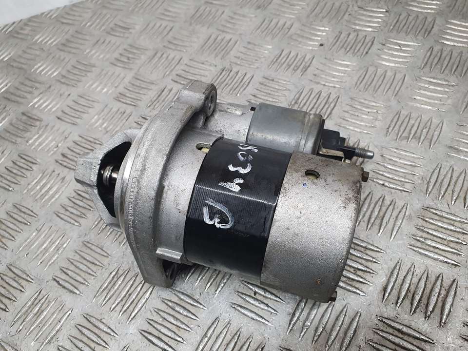 FORD Fiesta 6 generation (2008-2020) Starter Motor H1BT11000BB,ESW1013 21271710