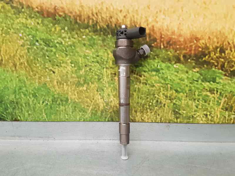 SEAT Leon 3 generation (2012-2020) Injector de combustibil 04L130277AC, 0445110469 18654845