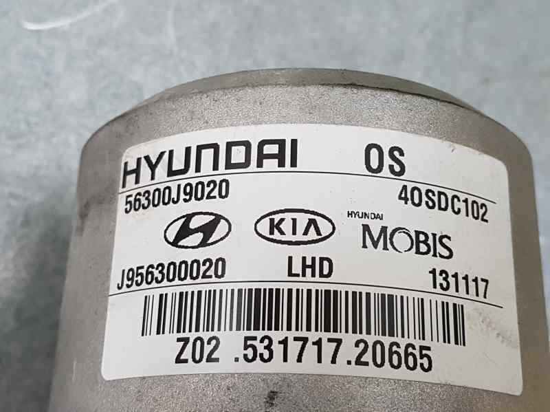 HYUNDAI Kona 1 generation (2017-2024) Steering Column Mechanism 56300J9020, J956300020, ELECTRO-MECANICA 24015971