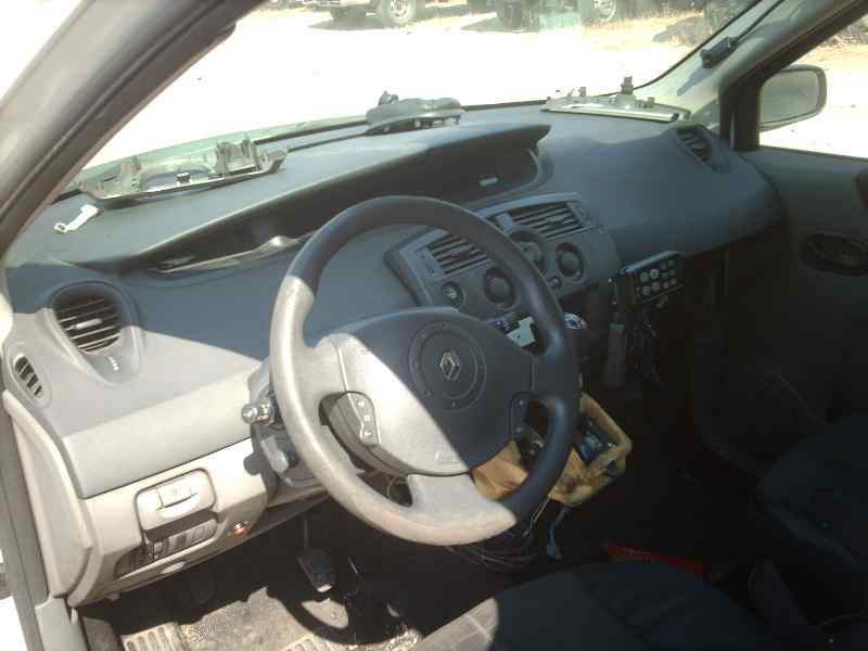 HYUNDAI Scenic 2 generation (2003-2010) Коробка передач TL4A000,S054212 18468502