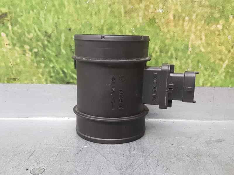 Caudalímetro 225A2000 55220715 de Citroen Nemo ranchera familiar 2009-2018 75 CV