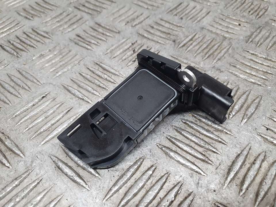 CITROËN C3 1 generation (2002-2010) Masseluftstrømsensor MAF 9677093080,AFH50M27 26525800