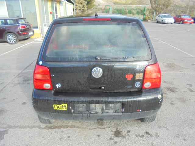 VOLKSWAGEN Lupo 6X (1998-2005) Blinklys foran høyre skjerm 6X0953156F, BLANCO 18576481