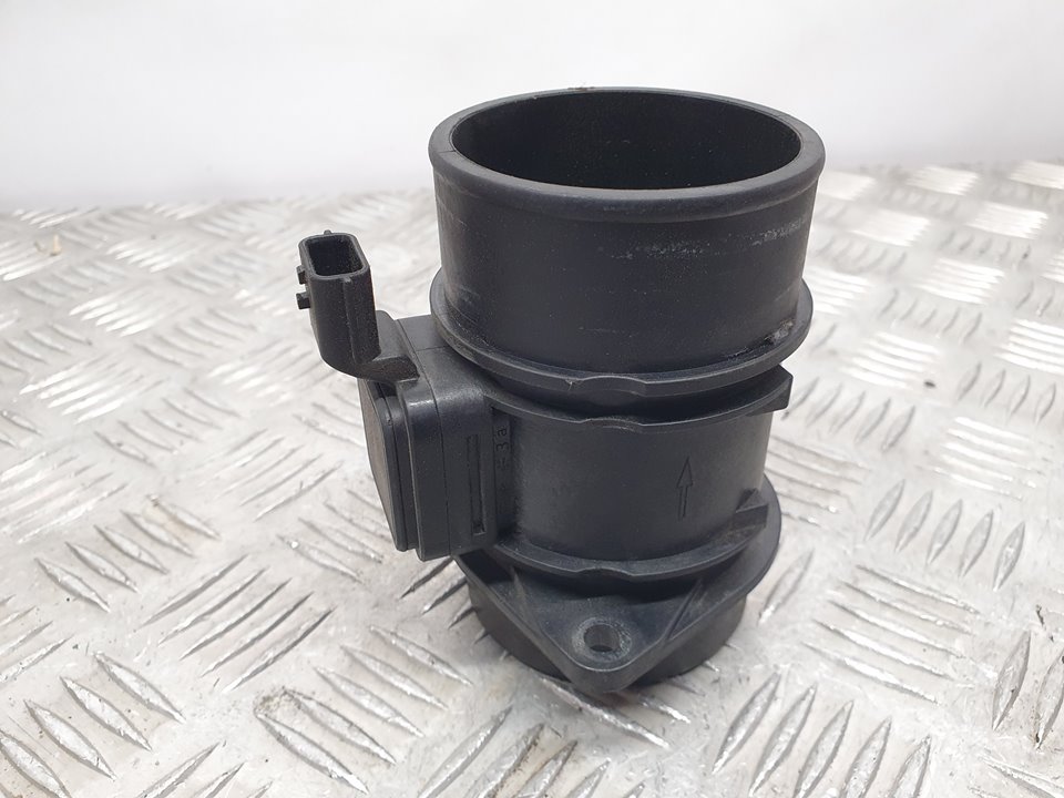 DACIA Dokker 1 generation (2012-2024) Mass Air Flow Sensor MAF 8200682558,5WK97021 26520607