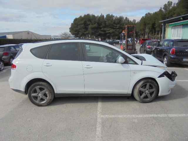 SEAT Toledo 3 generation (2004-2010) Другие блоки управления 1K0919050AB, A2C53434508 24009832