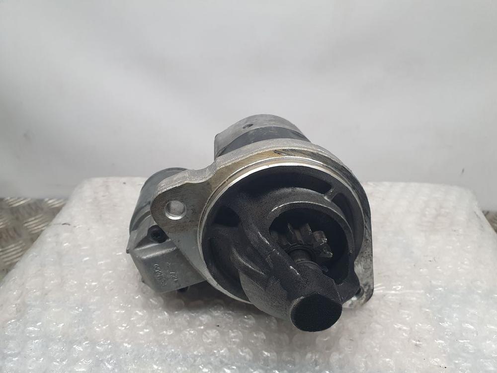 HONDA Fiesta 6 generation (2008-2020) Starter Motor H1BT11000BB,5D89750AS 23630004